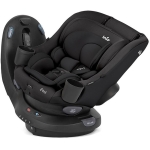 Joie Chili Spin Si 360度旋轉成長型汽車座椅 (黑色)